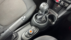 MINI Hatchback 1.5 Cooper Classic II 3dr Petrol Hatchback